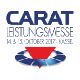 Logo of event CARAT-Leistungsmesse 2017