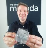 Deloitte Technology Fast 50: metoda wächst ausgezeichnet