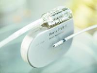 BIOTRONIK Iforia Is the World's First DF4 ICD/CRT-D Series Approved for MRI