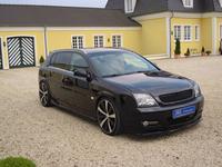 Opel Signum & Styling von JMS mit einem Bodykit +
