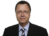 Otto Neuer wird Geschäftsführer bei Informatica