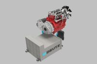 ELECTRIP Eventwoche: DEUTZ zeigt sein E-Know-how bei innovativen Antriebssystemen zu Land und zu Wasser