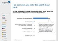 Online-Händler rätseln: "Was ist eigentlich SEPA?"