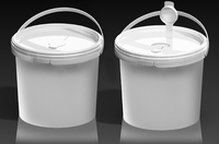 Lid Redesign Seals Dedicated Wipes Solution