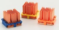 BGA-Kühlkörper mit Smart-CLIPTM ersetzen ChipCooler