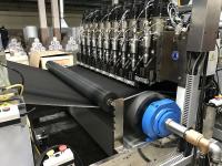 Faster, more flexible and energy-saving laminating with ultrasound