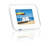 Mobiler digitaler Bilderrahmen JOBO S4 im Westentaschenformat