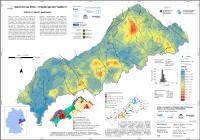 WISTAMERZ website online - New data about the mineral wealth of the Erzgebirge is now available