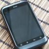 Test: HTC Wildfire S - klein und handlich soll es sein (inkl. Video)