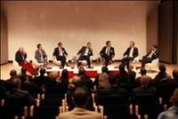 Der Cyberwar bewegt die Branche