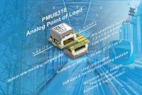 Flex Power Modules stellt kostengünstige, kleinformatige PoL-Regler von 4 bis 8 A vor