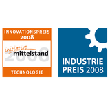 INNOVATIONS- und INDUSTRIEPREIS 2008-Gewinner stehen Rede und Antwort