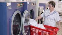Mit Miele Professional kostengünstig trocknen - und die Umwelt schonen