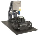 Fast, Precision Positioning for Increasing Productivity and Lowering Costs