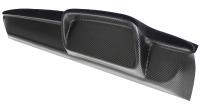 Burton Carbon Fibre Dash for Escort Mk2