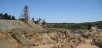 Avrupa Minerals Closing In On Copper/Zinc Targets