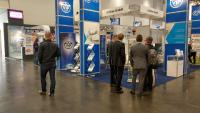 "Telematics VIP-Lounge" | CeMAT: Mit der programmierfreien IoT-Plattform an die Spitze der Branche