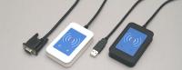 Elatec RFID readers receive SRRC approval for China