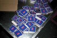 Counterfeit bearings - know the risks