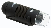 Photokina 2010: reflecta DigiMicroscope USB - 2 Megapixel USB Digital Mikroskop