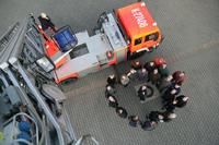 Erste VdS-Fachtagung in den Niederlanden