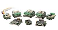 Fast and flexible motion control software development: Elmo Motion Composer2, SIL (Software in the Loop) tool available for Platinum series intelligent servo drives