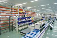 Megatrends in der Intralogistik