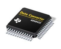 TI stellt den schnellsten 16-Bit-SAR-ADC mit 4 MSPS vor