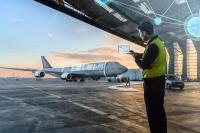 Honeywell und Lufthansa Technik schaffen neuen Standard bei der vorausschauenden Wartung für Fluggesellschaften