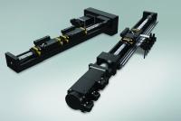 Motorised linear actuator demonstrates NSK's capabilities