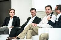 Besucherrekord: prudsys personalization summit 2015 übersteigt Erwartungen