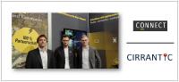 E-World 2020: Neueste Innovationen mit CIRRANTIC GmbH