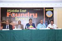 Dubai – Successful Prelude for Middle East Foundry Summit