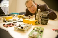 Welche Themen diskutiert die Embedded-Software-Branche 2011?