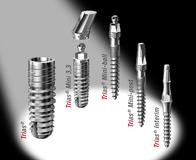 Maxi-Angebot an Mini-Implantaten