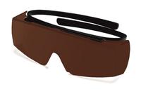 Neues Breitbandlaserschutzfilter P1L07 von LASERVISION