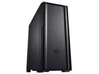 Elegant und leise - Das Cooler Master Silencio 650 Pure