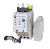 Halbleiter-Überlastrelais von Rockwell Automation mit Spannungsabsicherung und Energieüberwachung