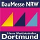 Logo of event BauMesse NRW 2018