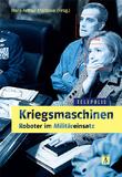 Telepolis-Buch über Roboterkriege