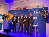EARTO Innovation Award 2019 für Planung in der Strahlentherapie