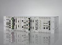Mit NEXUS Logic Control sind keine Grenzen gesetzt