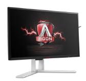 AOC führt QHD-Auflösung für zwei 24-Zoll-Gaming-Monitore ein