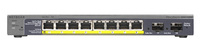 Netgear ProSafe Smart Switch liefert Gigabit Performance zum kleinen Preis