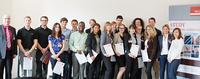 Kühne Logistics University (KLU) Congratulates World Vision Case Competition's Two Lucky Winners Who Now Stand to Win a Scholarship