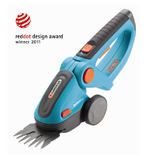 Erneut zwei red dot design awards für Gardena
