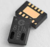 CCS811- DER Gassensor mit digitalem Interface