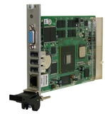 CP14: Das robuste, energiesparende & leistungsstarke CompactPCI-Modul von EMTrust GmbH