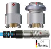 Erweiterung der Y-Circ® P Produktreihe