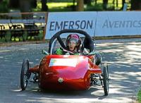 Emerson's AVENTICS™ 13th International Pneumobile Competition Will Proceed